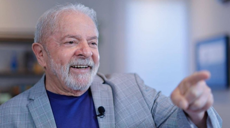 Presidente Lula