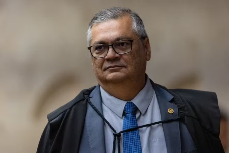 Flávio Dino, ministro do STF 