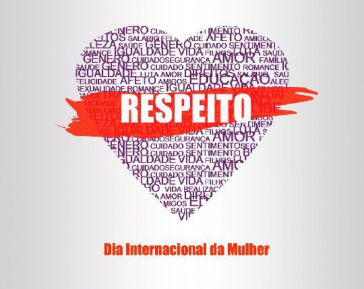 Dia Internacional da Mulher