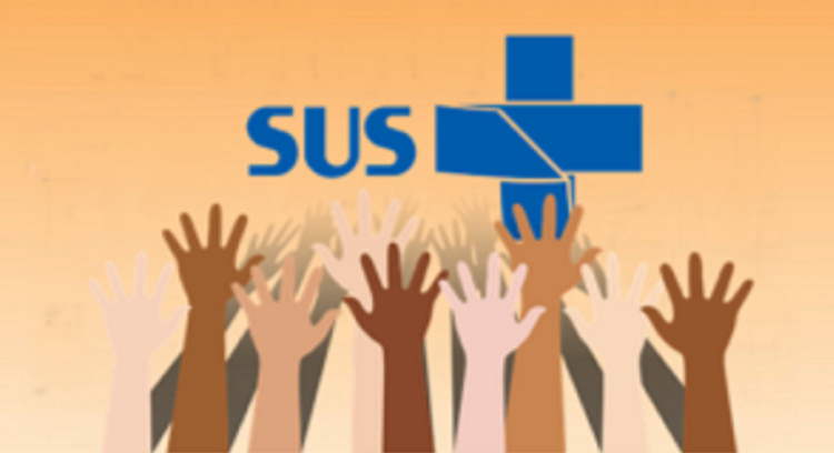  "Nos sentimos honrados em ter participado da construção do SUS"