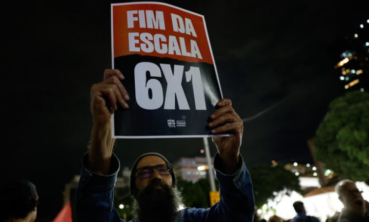 Governo sinalizou com possibilidade de adotar uma regra de transição 