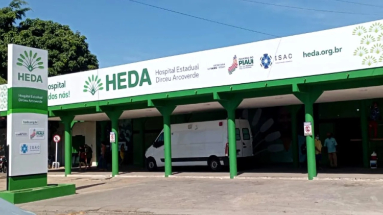 Hospital de Parnaíba: auditorias revelam contratos sem estimativas de custos 