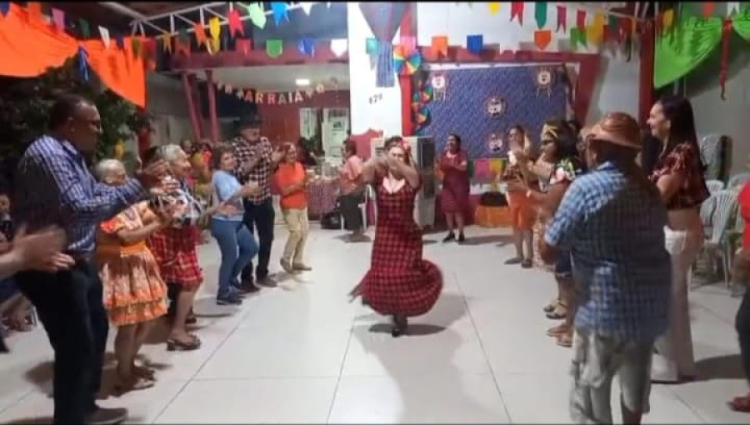 Esse foi só o começo, porque no próximo ano tem mais!