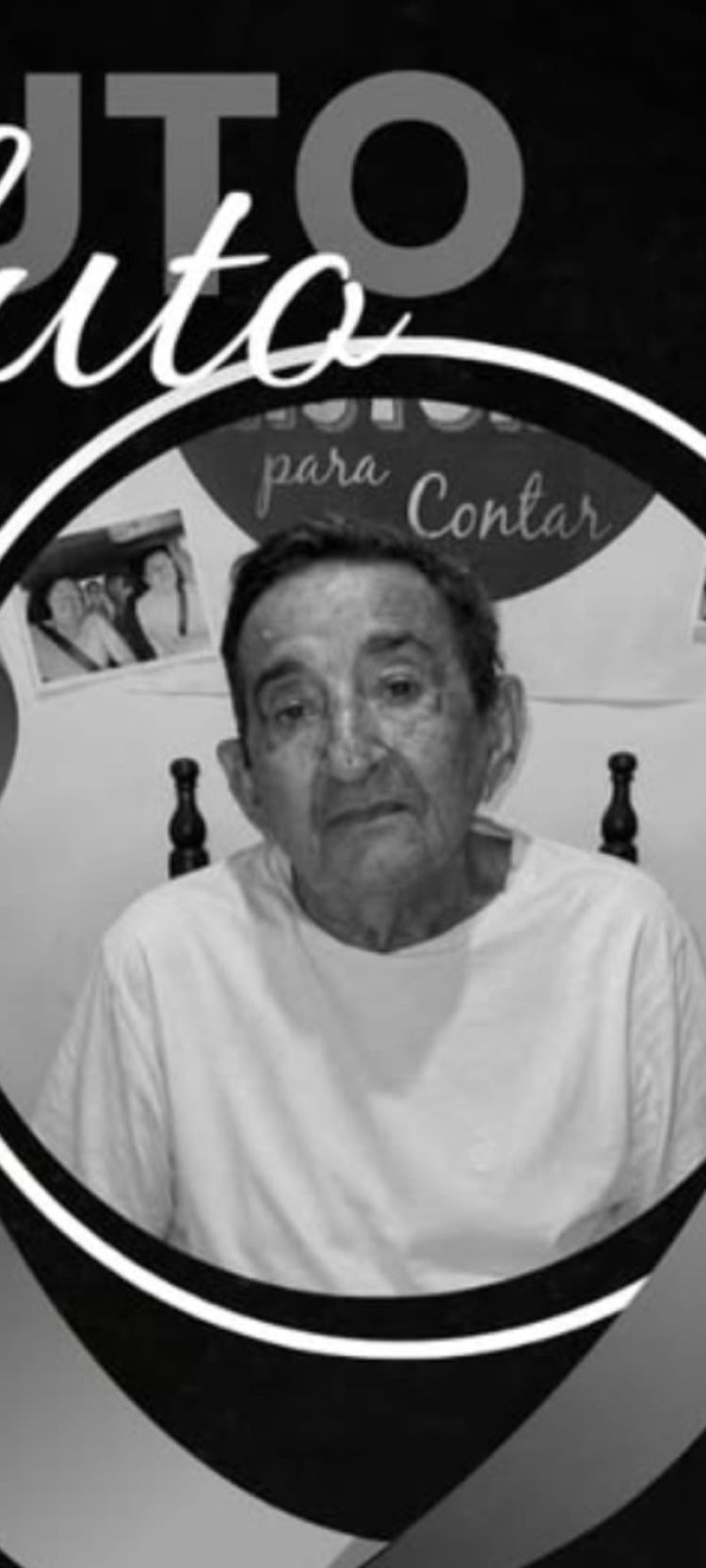  Que Deus conforte a família nesse momento de grande dor!