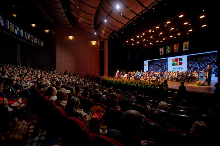 Conselho Nacional de Saúde realiza debates sobre gestão participativa 
