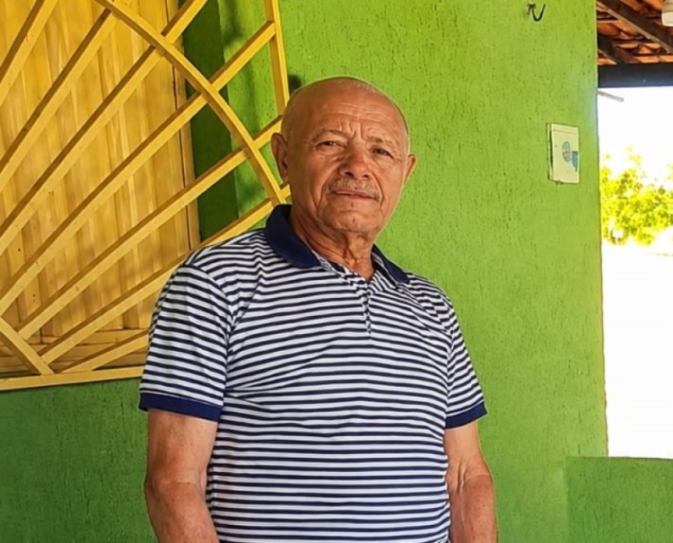 Ivoneide Guerra  um grande legado na área de saúde pública 