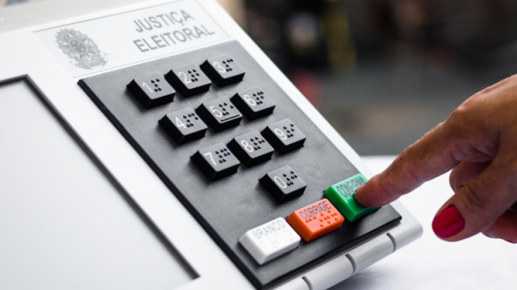Comparecimento às eleições dispensa ir ao banco ou uma agência do INSS 