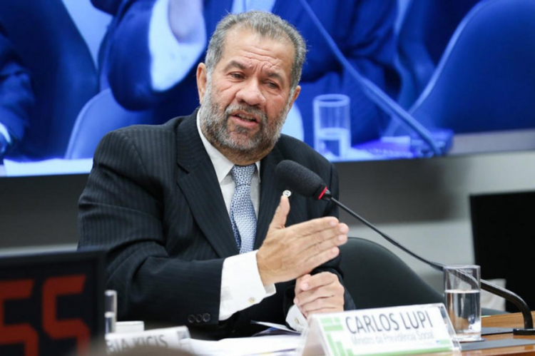 Ministro da Previdência vem ao Piauí e não agenda com entidades