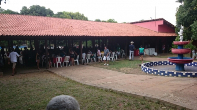 Clube Social