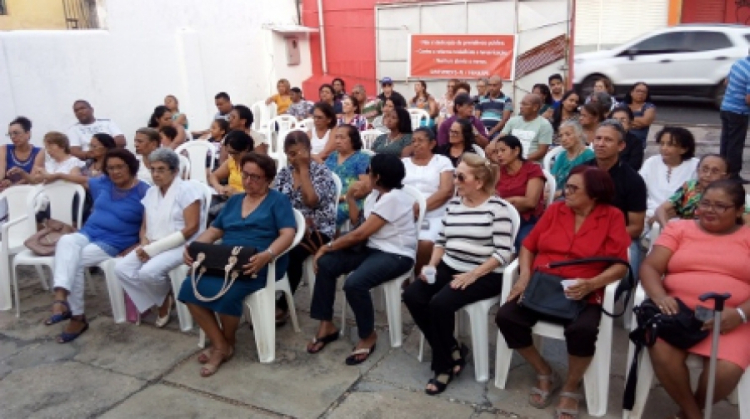 Dia das Mães