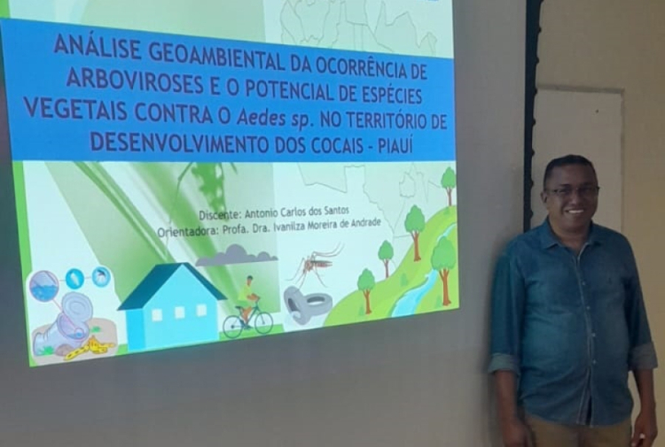 Pesquisa ajuda prevenir Dengue, Zika Vírus e Chikungunya