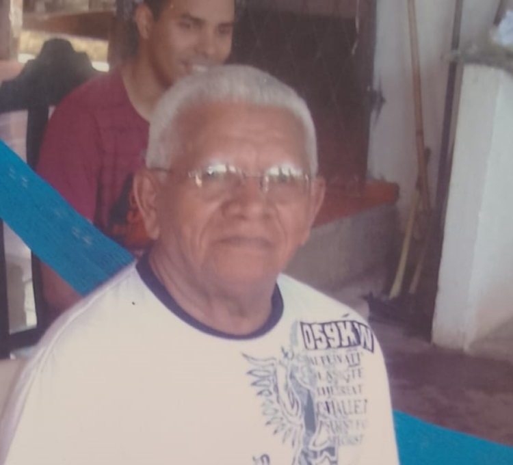 João Gualberto de Paiva Filho